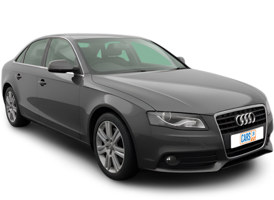 Audi A4-img